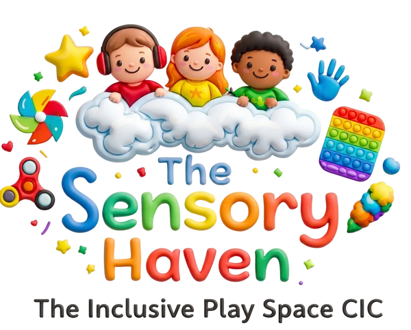 The Sensory Haven UK